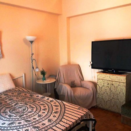 Renovated Apartment In The Center Of אתונה מראה חיצוני תמונה