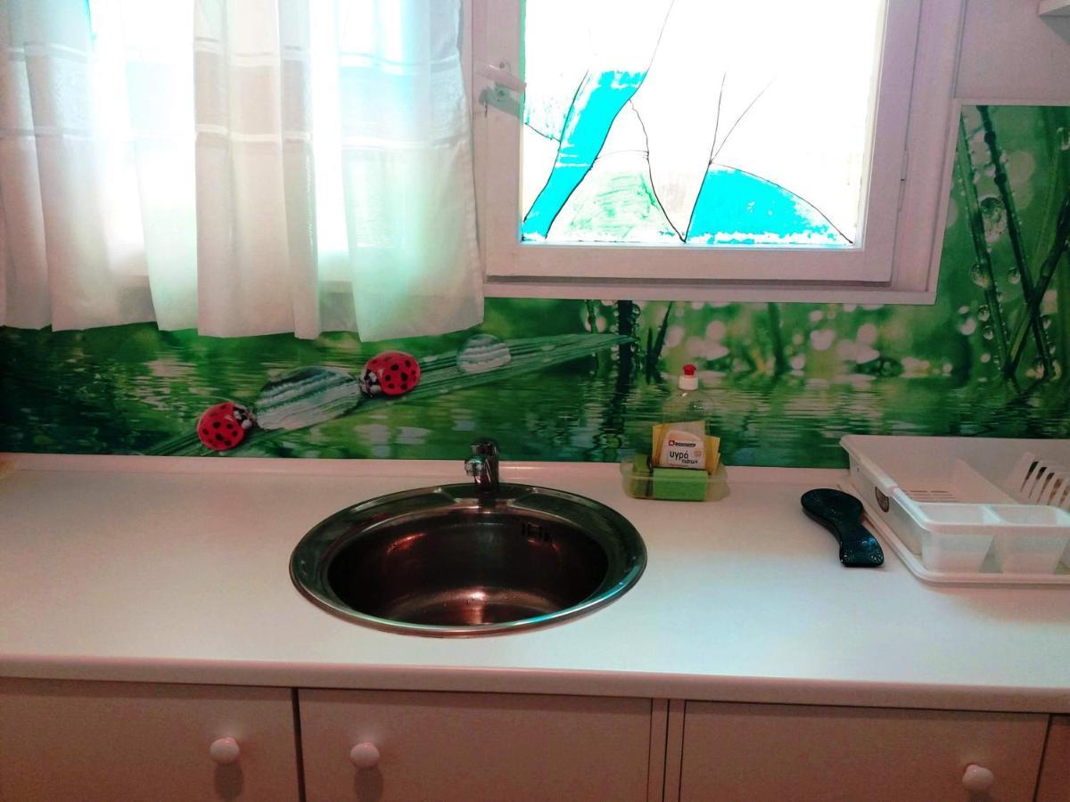 Renovated Apartment In The Center Of אתונה מראה חיצוני תמונה