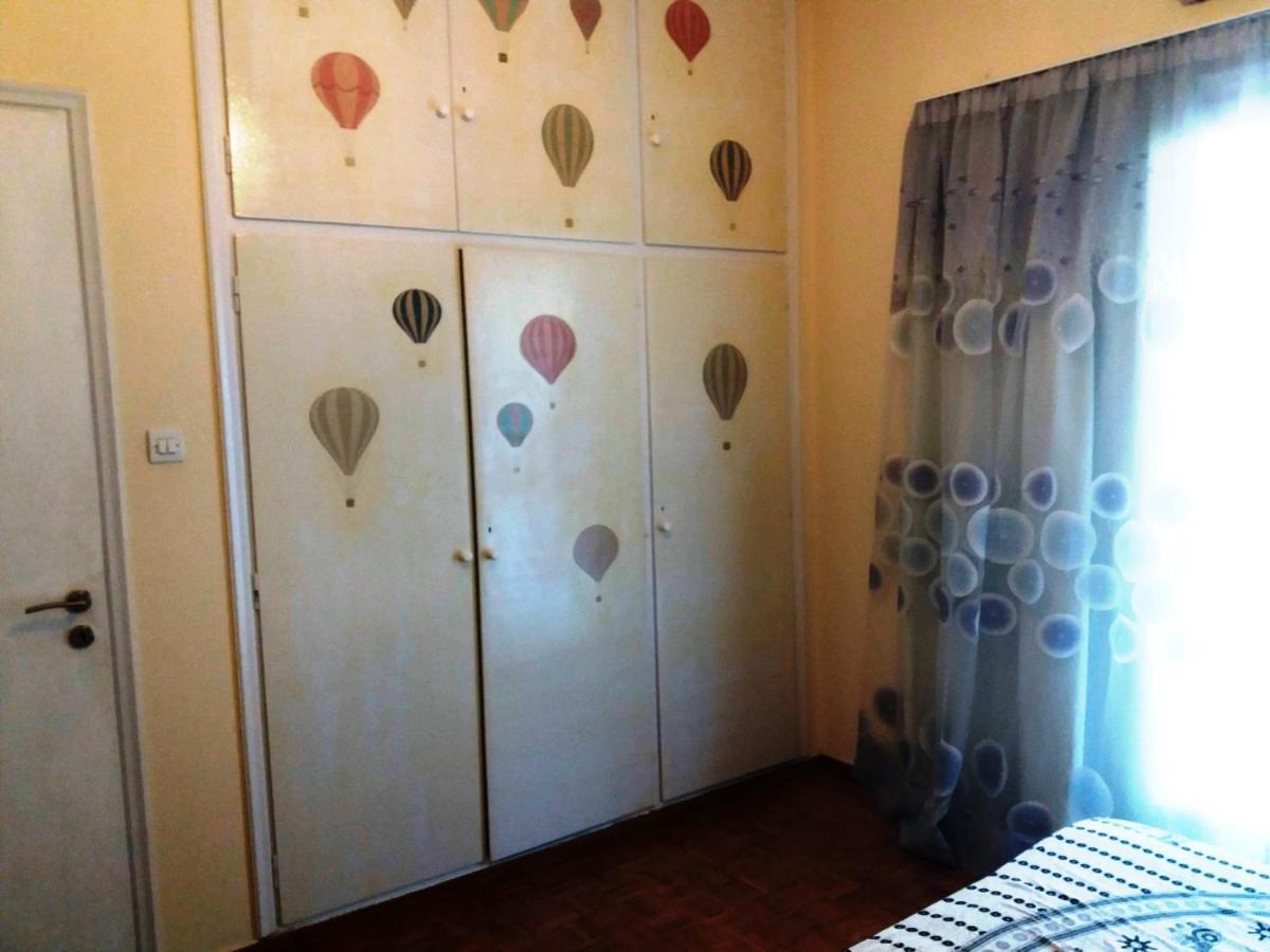 Renovated Apartment In The Center Of אתונה מראה חיצוני תמונה