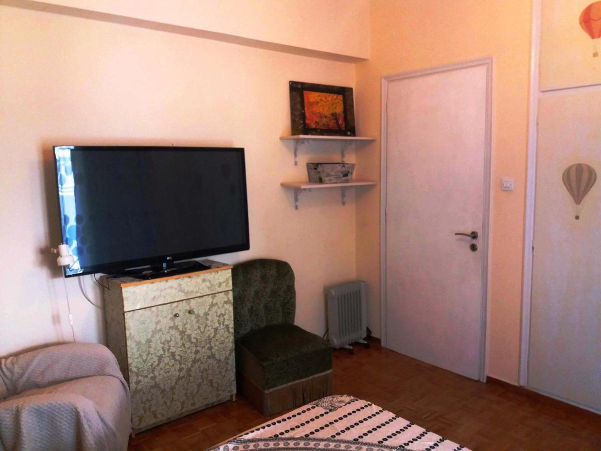 Renovated Apartment In The Center Of אתונה מראה חיצוני תמונה