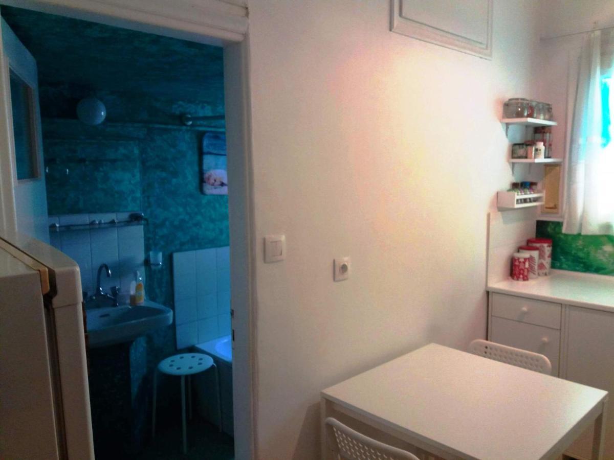 Renovated Apartment In The Center Of אתונה מראה חיצוני תמונה