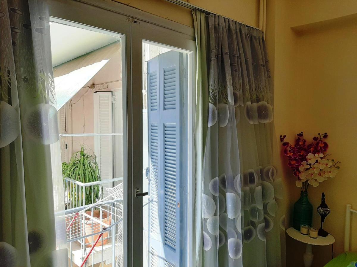 Renovated Apartment In The Center Of אתונה מראה חיצוני תמונה