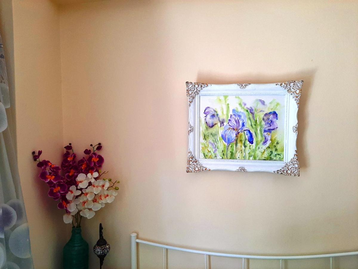 Renovated Apartment In The Center Of אתונה מראה חיצוני תמונה