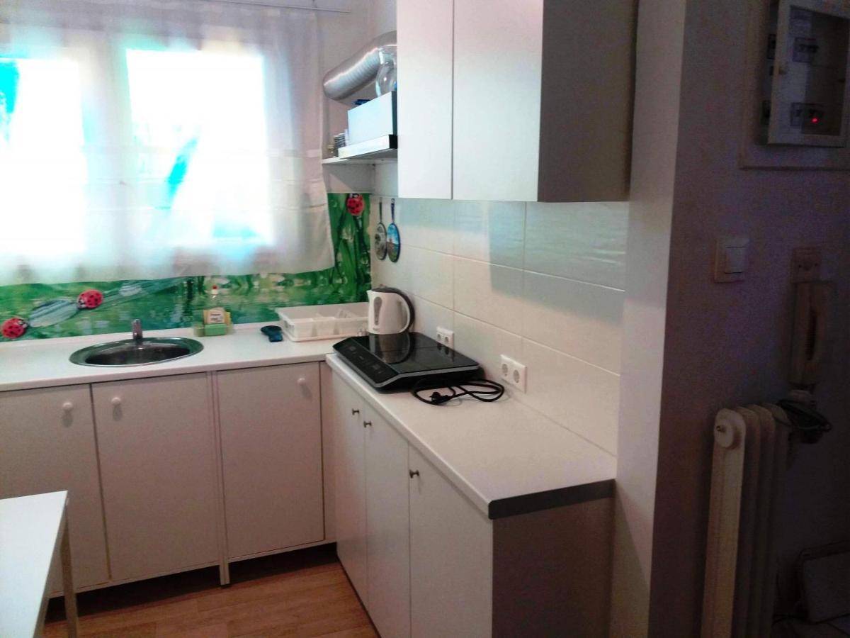 Renovated Apartment In The Center Of אתונה מראה חיצוני תמונה