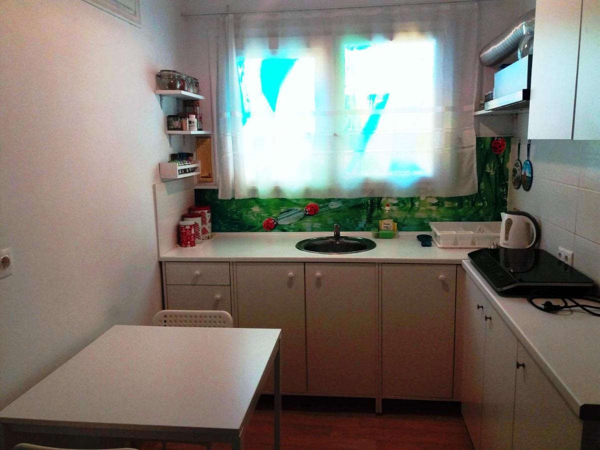 Renovated Apartment In The Center Of אתונה מראה חיצוני תמונה